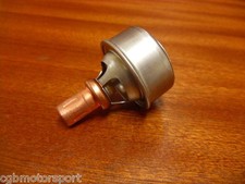 RENAULT 5 GT TURBO NEW THERMOSTAT FOR RADIATOR HOSE LOW TEMPERATURE 75 DEGREES C