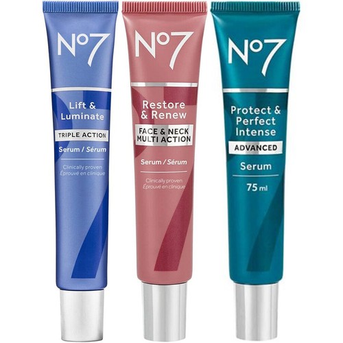 Protect perfect intense - 7, &