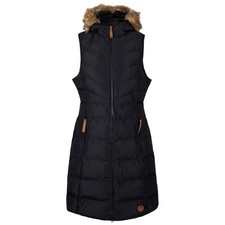 Trespass Audrey Long Gilet