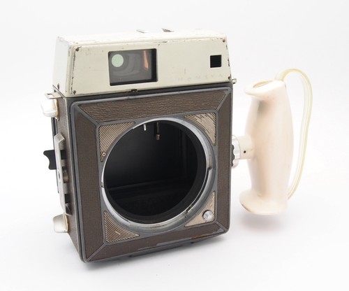 Mamiya press medium format - mamiya,