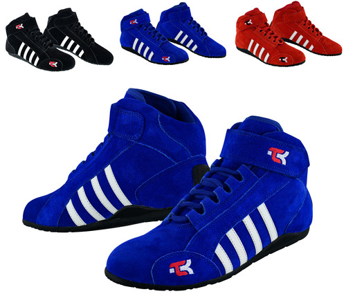 Karting boots kart - tk,