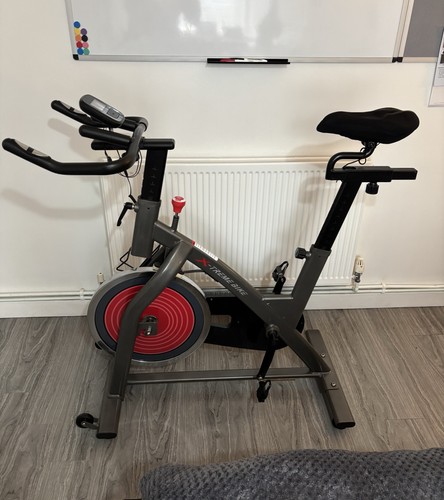 Btm indoor exercise spin bike - btm,