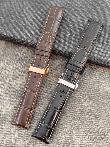 Strap for longines - strap,