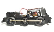 TRIANG R251 Spares - Motorised Chassis - Class 3F 0-6-0 - OO Gauge