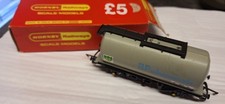 Hornby 00 Gauge chemicals