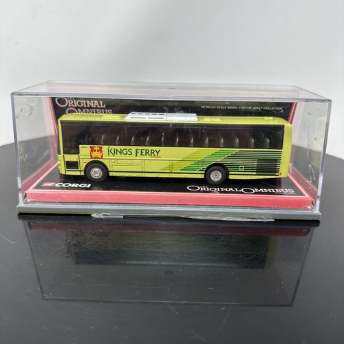 Corgi ooc 42722 van - ooc,