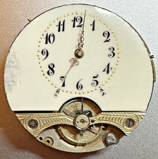 * VIintage HEBDOMAS  JOUR 8