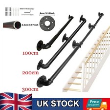 100-300cm Handrail Stair Rail