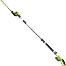 Versatile 20-Inch Cordless