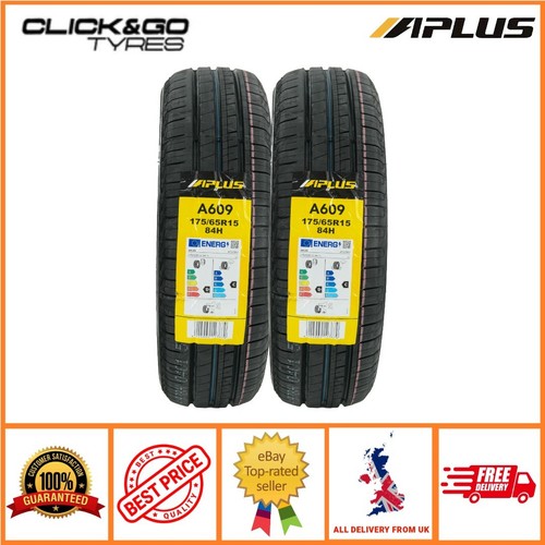 175 65r15 84h - aplus, a609