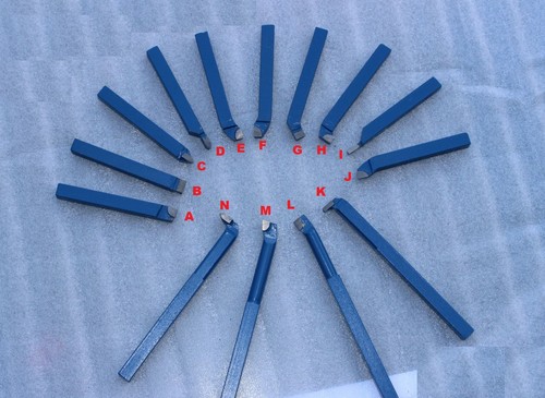110106 brazed boring - 110106,