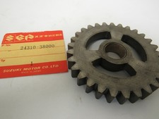 NOS Suzuki Gear 1st 1974-1975