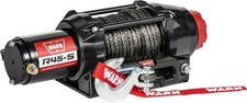 WARN R45-S SYNTHETIC ROPE