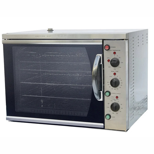 Convection oven tray - convection,