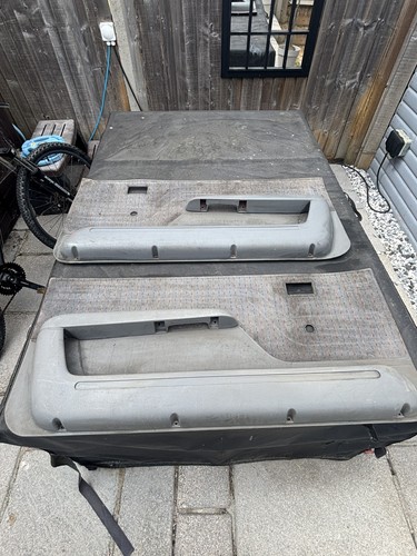 Vauxhall nova interior - nova,