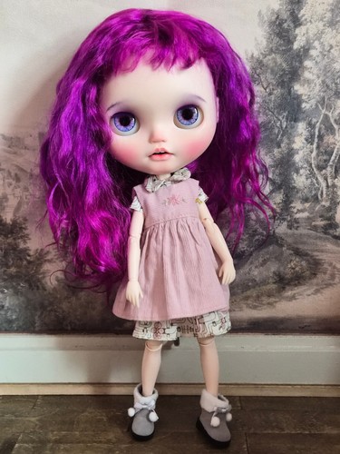 Stunning genuine takara ooak - stunning,