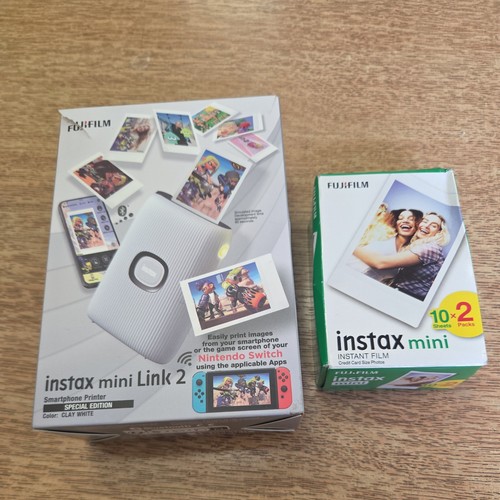 Fujifilm instax mini link - mini,