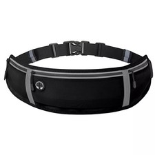 Running phone belt waist - running, pouch