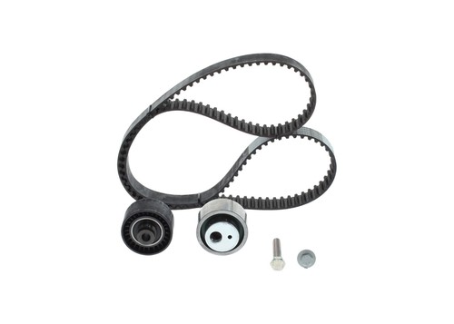 Bosch timing belt kit peugeot - belt,