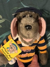 VINTAGE HASBRO 1983 BREAKFAST