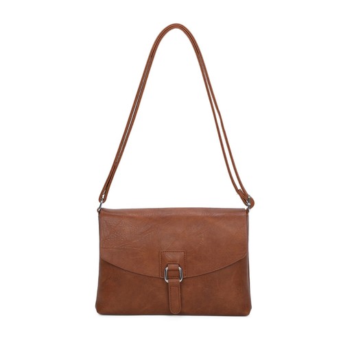 Women satchel bag - bag, full