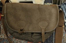 Barbour Terra Bag