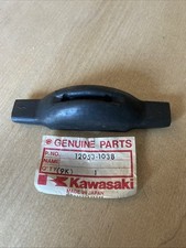 Genuine Kawasaki KZ750 Z750