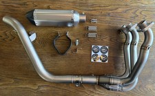 Triumph Street Triple 765