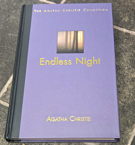 Agatha christie endless - endless, night