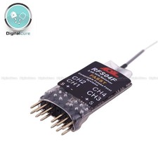 FASST Futaba Compatible AGFRC
