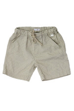 Il Gufo Boys Cotton Gingham