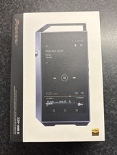 Pioneer XDP-100R-K High Resolution Audio Player 32GB - Inc. Case & 128gb SD Card