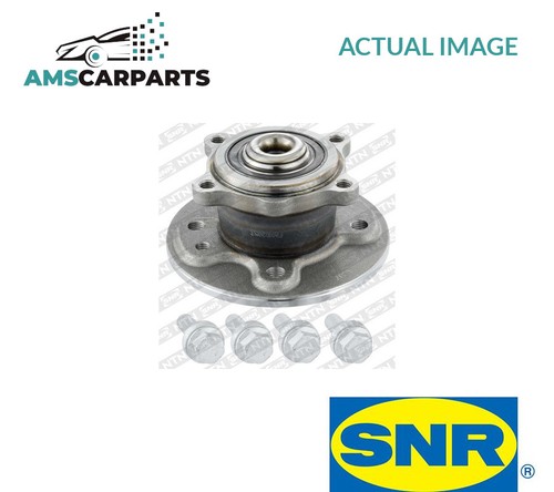 Wheel bearing kit - bearing, set