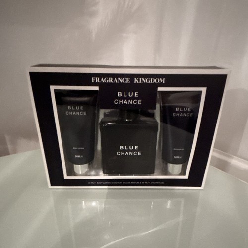 Fragrance kingdom blue chance - fragrance,