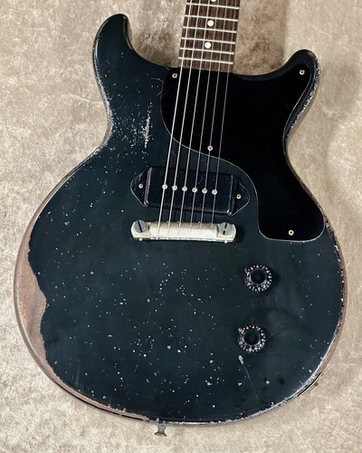 Gibson custom shop murphy lab - custom,