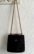Franchetti Bond handbag black