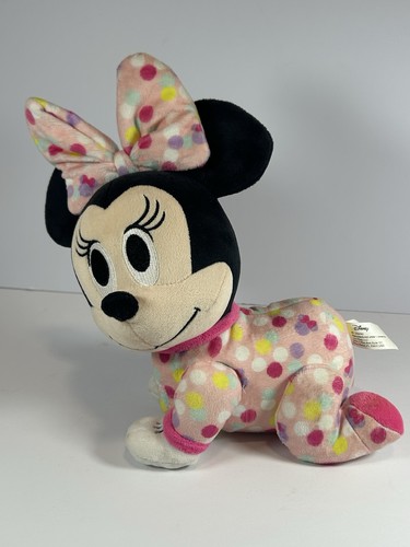 Disney baby minnie mouse - minnie,