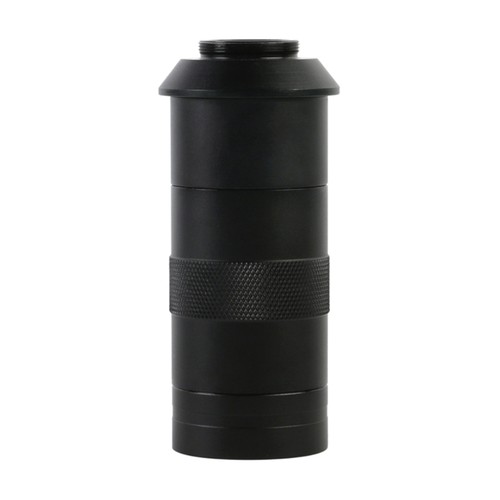 100x zoom mount glass - 8-100x,