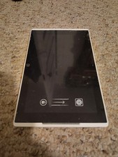 New Nabi Elev-8 Tablet No Box