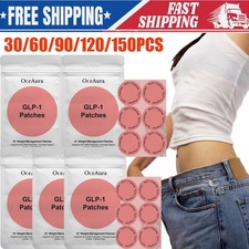 150pcs Weight-loss Patches