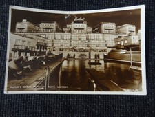 Butlins ocean hotel - butlins, night