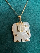 A fabulous 14 carat gold