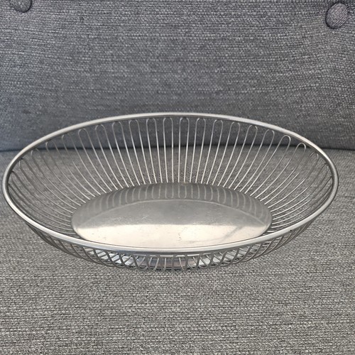 Alessi italy metall - metall, korb