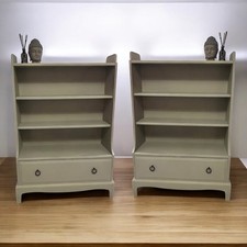 Stag Minstrel Waterfall