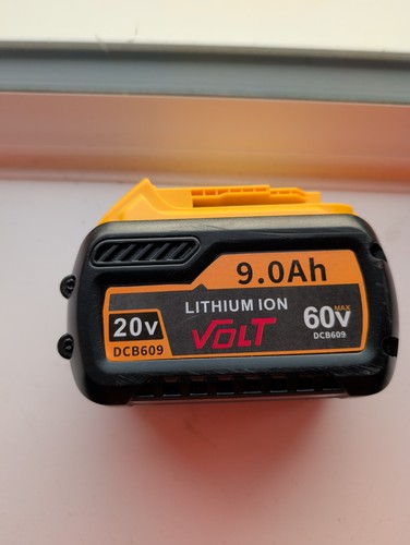 New replacement battery for - battery,