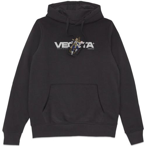 Official dragon ball vegeta - official,