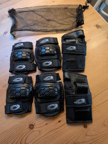 Osprey junior pcs - osprey, set