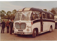 Bus Photo: YYS174 Western SMT