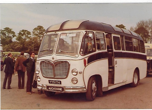 Bus photo yys174 western - photo:,