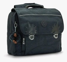 Kipling Iniko True Blue Tonal